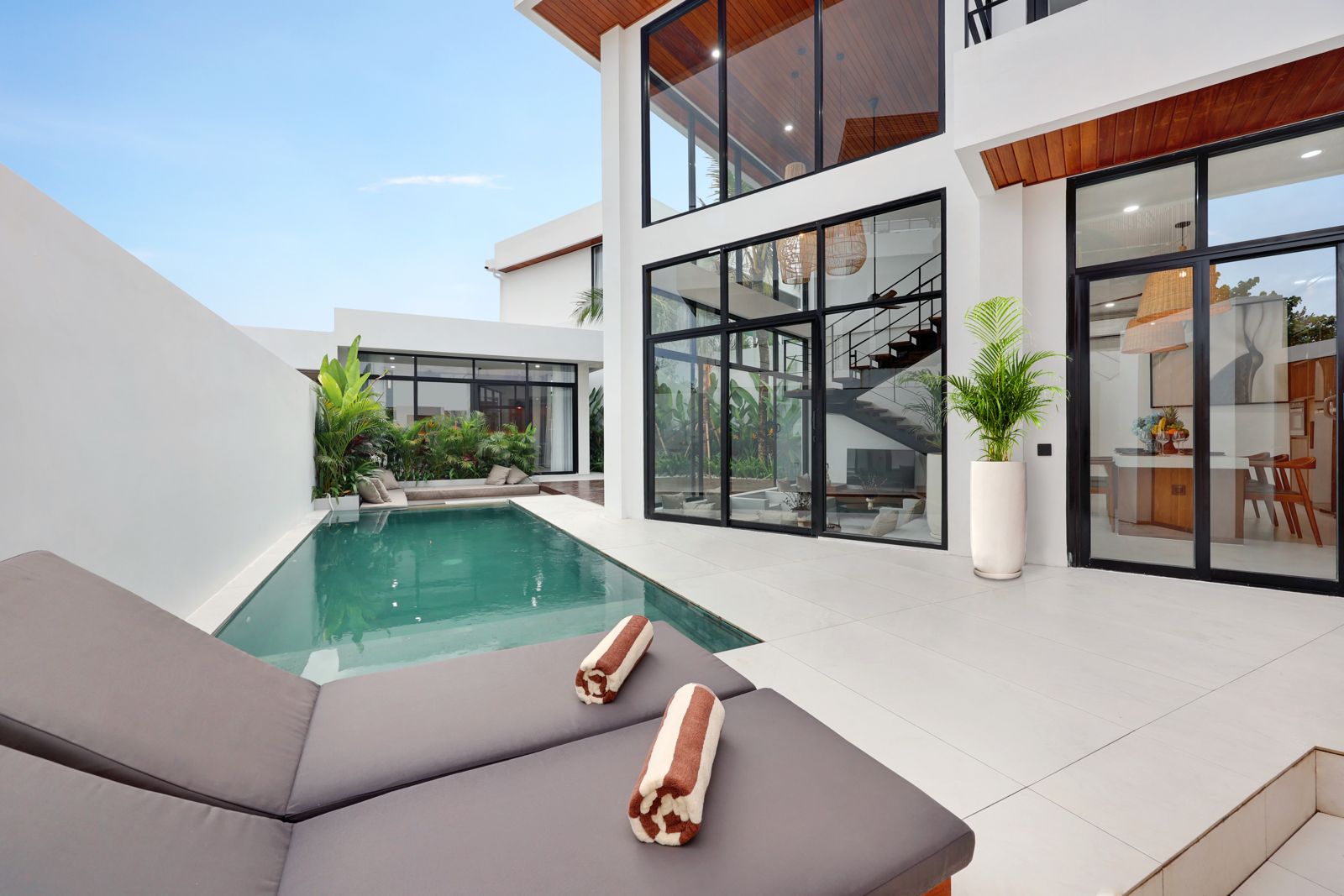 Villa in Pererenan