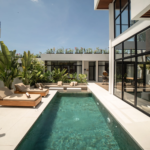 Luxury villa in Bali available under Hak Pakai for foreign buyers